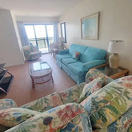 Crescent Dunes Ph4 Home
